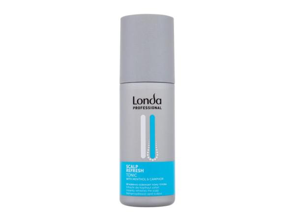 Londa Professional Scalp Refresh Tonic (W) 150ml, Sérum na vlasy Leave-In