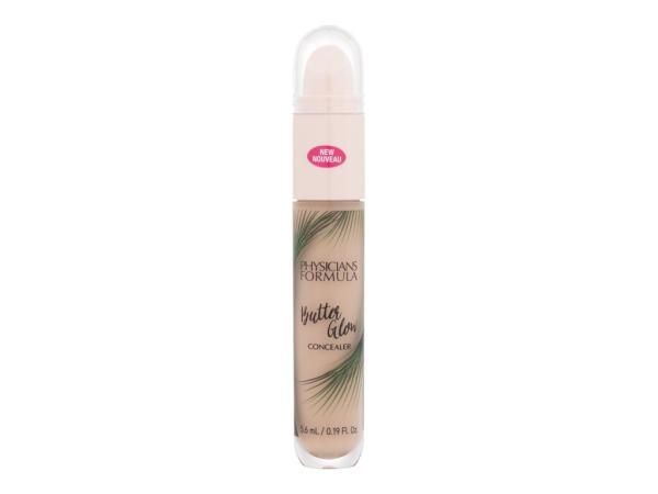 Physicians Formula Murumuru Butter Glow Concealer Medium-To-Tan (W) 5,6ml, Korektor