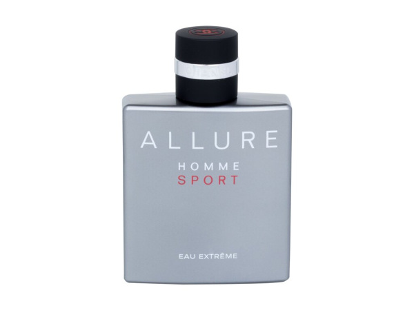 Chanel Allure Homme Sport Eau Extreme (M) 50ml, Parfumovaná voda