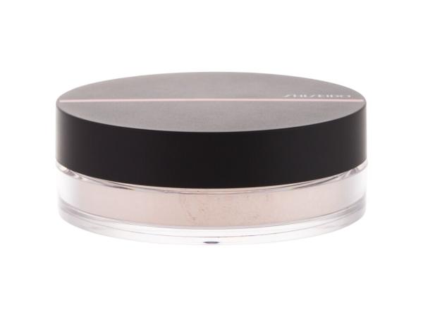 Shiseido Synchro Skin Invisible Silk Loose Radiant (W) 6g, Púder