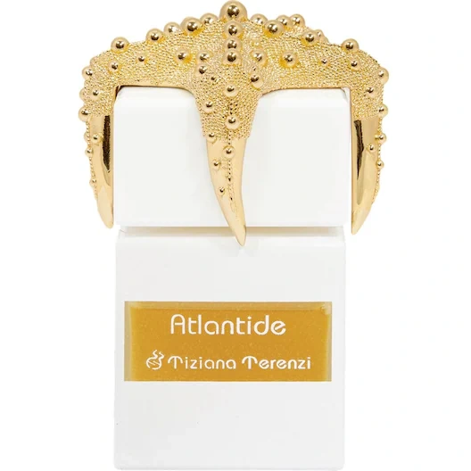 Vzorka Tiziana Terenzi Atlantide Sea Stars Collection 1.5ml, Parfumovaný extrakt (U) 1
