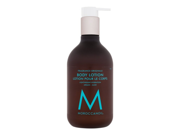 Moroccanoil Fragrance Originale Body Lotion (W) 360ml, Telové mlieko