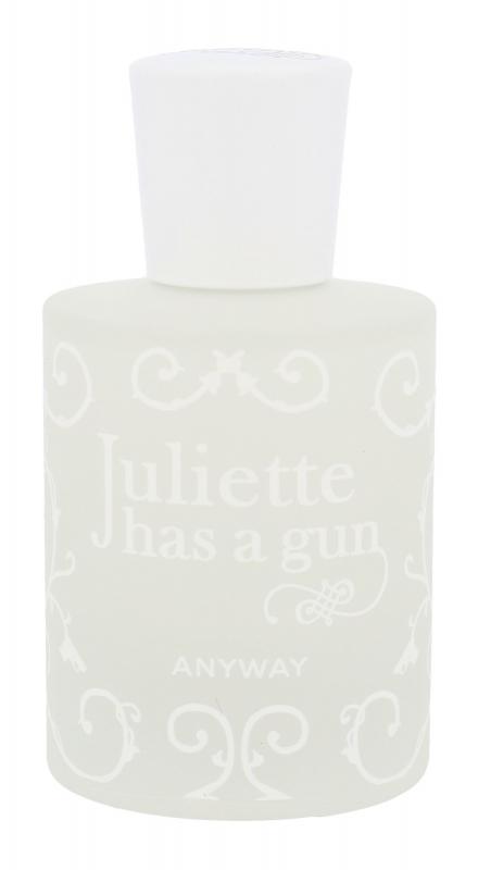 Juliette Has A Gun Anyway (U) 50ml, Parfumovaná voda