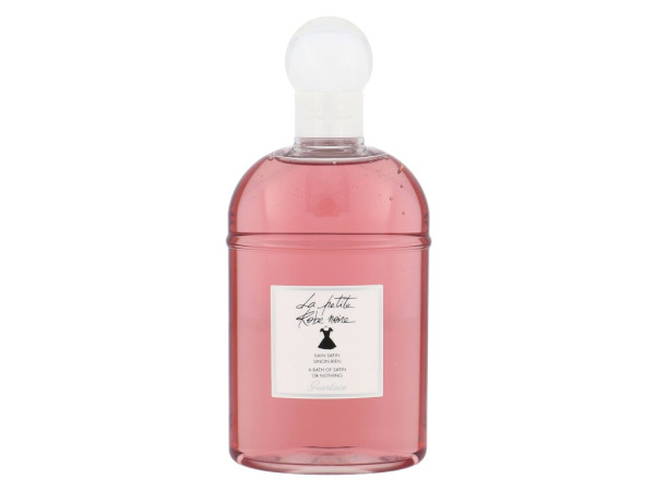 Guerlain La Petite Robe Noire (W) 200ml, Sprchovací gél