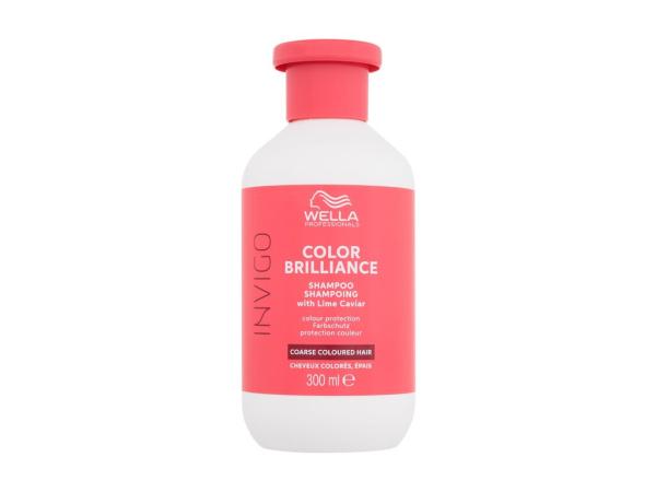 Wella Professionals Invigo Color Brilliance (W) 300ml, Šampón