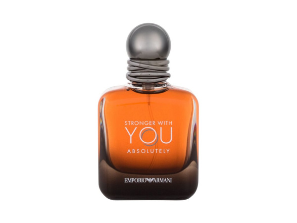 Giorgio Armani Emporio Armani Stronger With You Absolutely (M) 50ml, Parfum