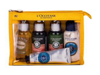 L´Occitane Almond (W) 75ml, Sprchovací olej