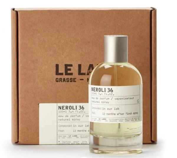 Le Labo Neroli 36 (U) 2ml, Parfumovaná voda 1