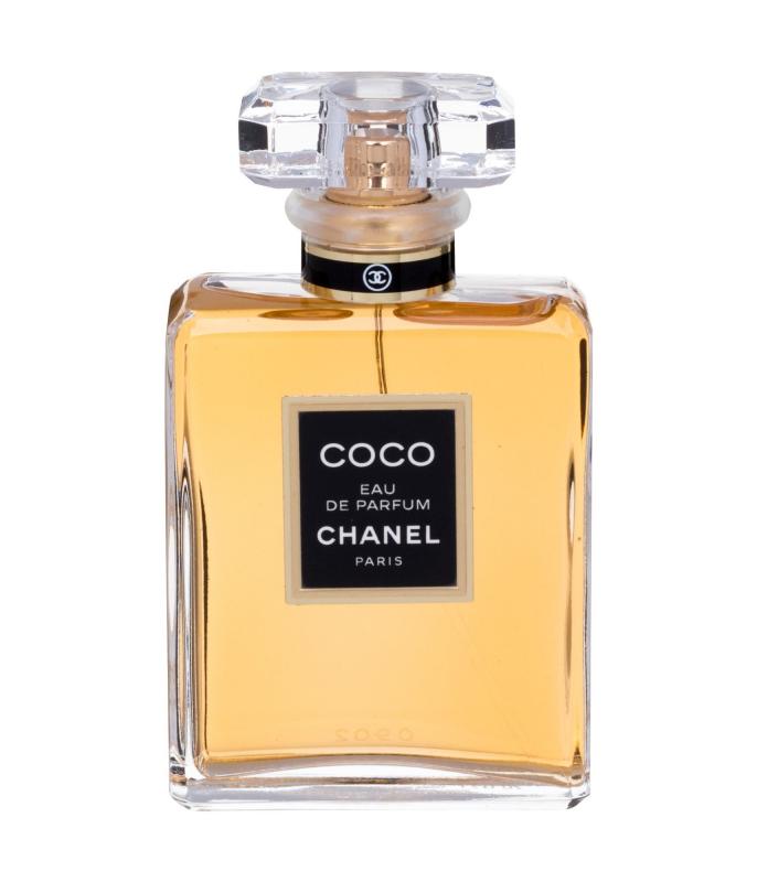 Chanel Coco (W) 50ml, Parfumovaná voda