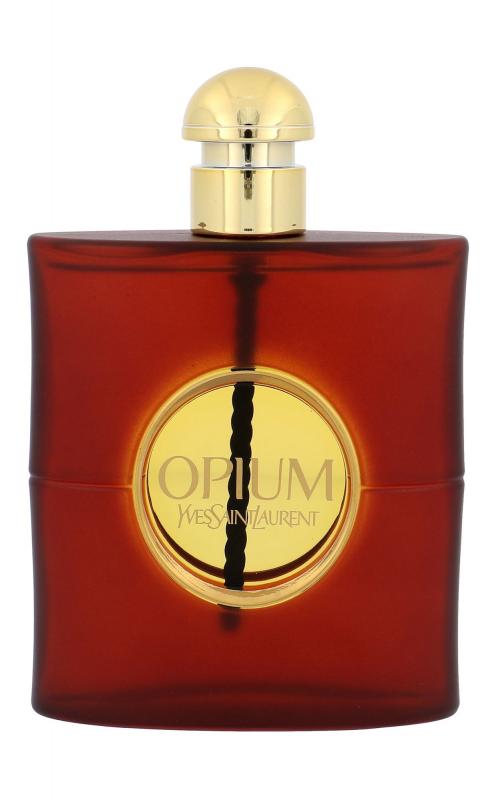 Yves Saint Laurent Opium 2009 (W) 90ml, Parfumovaná voda