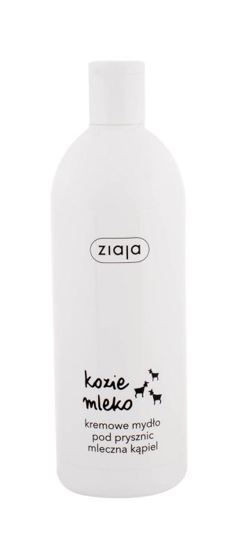 Ziaja Goat´s Milk (W)  500ml, Sprchovací krém