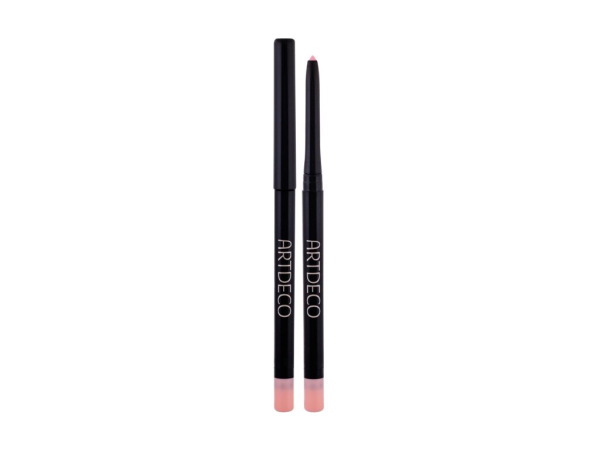 Artdeco Invisible Lip Contour Transparent (W) 0,3g, Ceruzka na pery