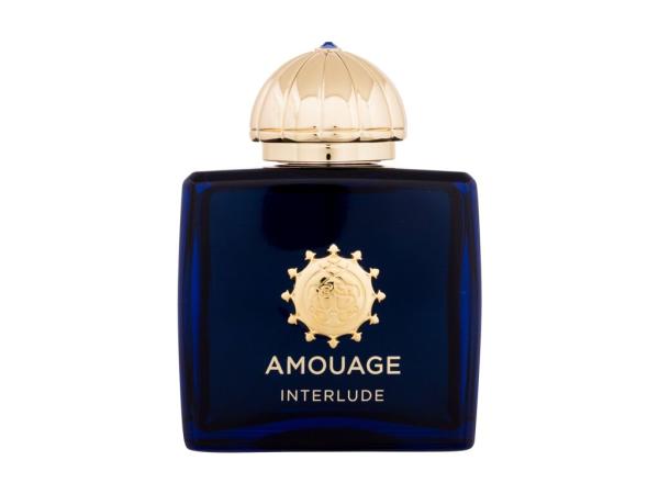 Amouage Interlude (W) 100ml, Parfumovaná voda New