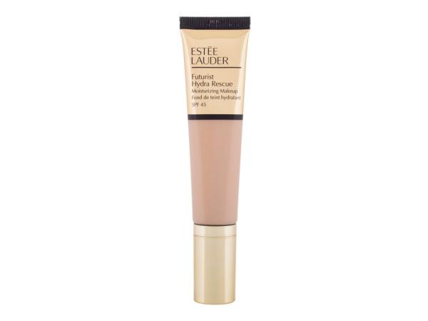 Estée Lauder Futurist Hydra Rescue 2C3 Fresco (W) 35ml, Make-up SPF45