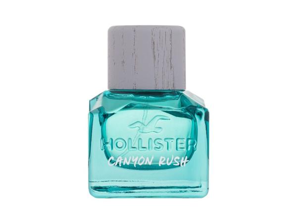 Hollister Canyon Rush (M) 30ml, Toaletná voda