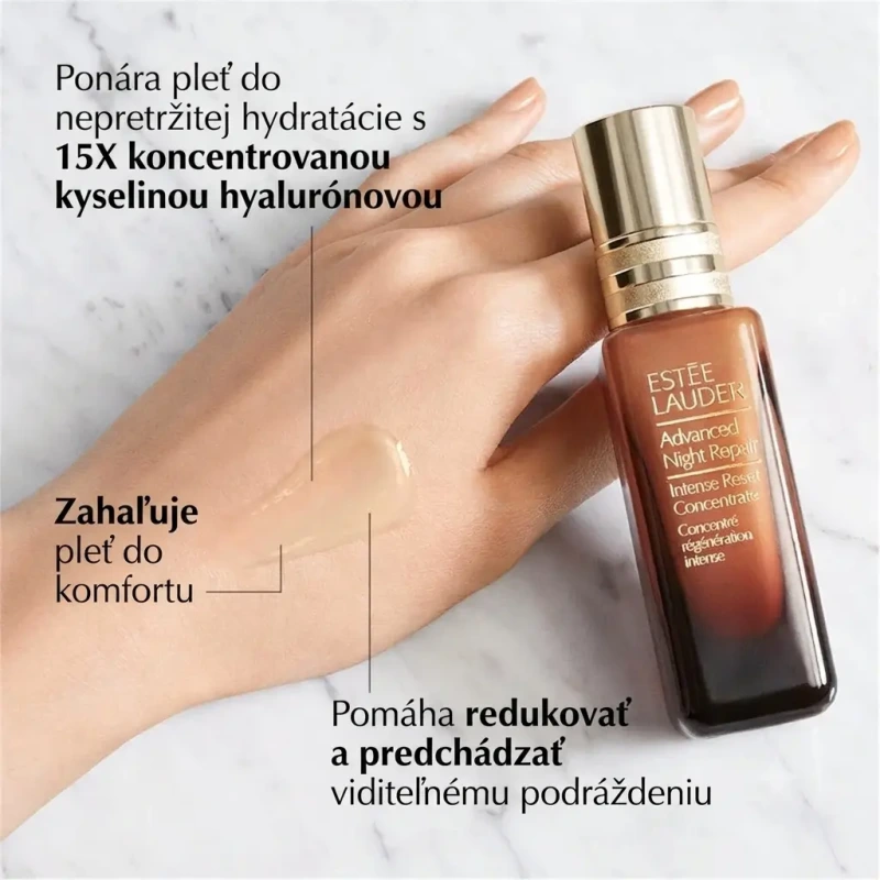 Estée Lauder Advanced Night Repair Intense Reset Concentrate (W) 20 ml - Tester, Nočný pleťový krém 2