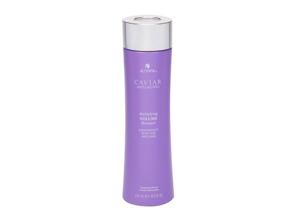 Alterna Caviar Anti-Aging Multiplying Volume (W) 250ml, Šampón
