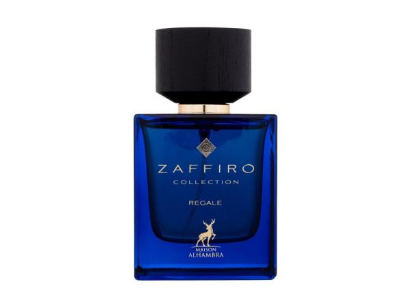 Maison Alhambra Zaffiro Regale (U) 100ml, Parfumovaná voda