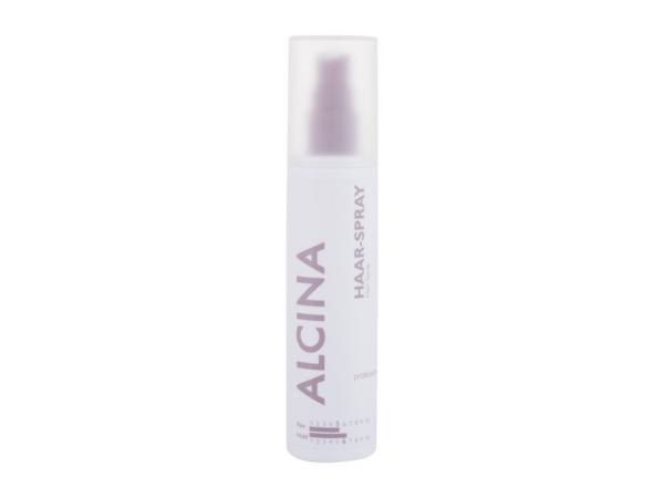 ALCINA Professional Hair Spray (W) 125ml, Lak na vlasy