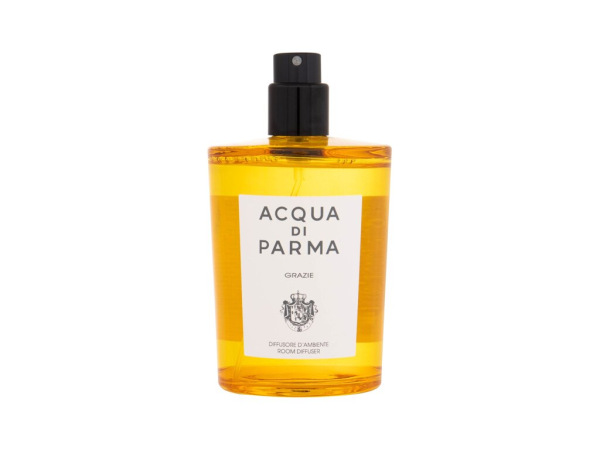 Acqua di Parma Grazie (W) 100ml - Tester, Bytový sprej a difuzér