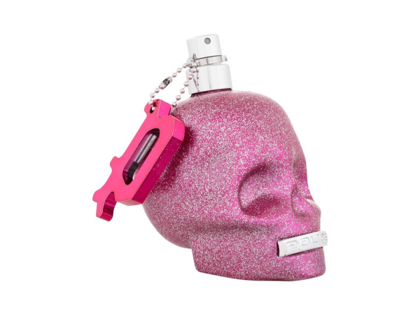 Police To Be Sweet Girl (W) 75ml, Parfumovaná voda