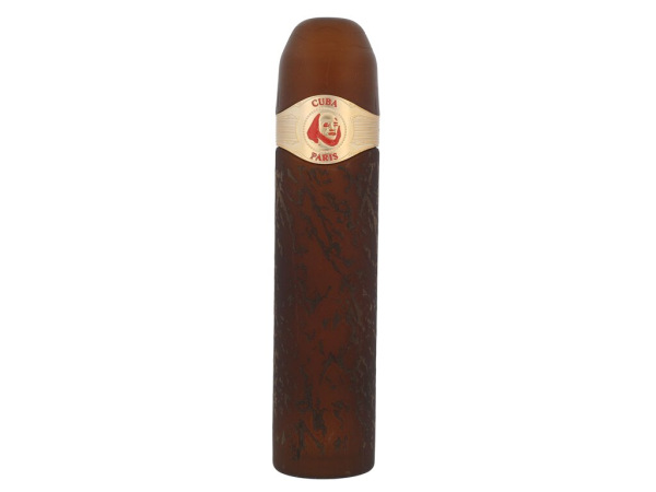 Cuba Magnum Red (M) 130ml, Toaletná voda