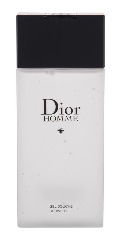Christian Dior Dior Homme (M) 200ml, Sprchovací gél