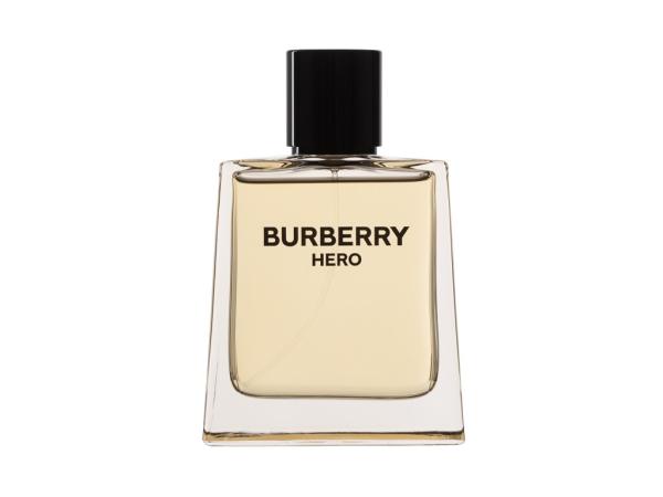 Burberry Hero (M) 100ml, Toaletná voda