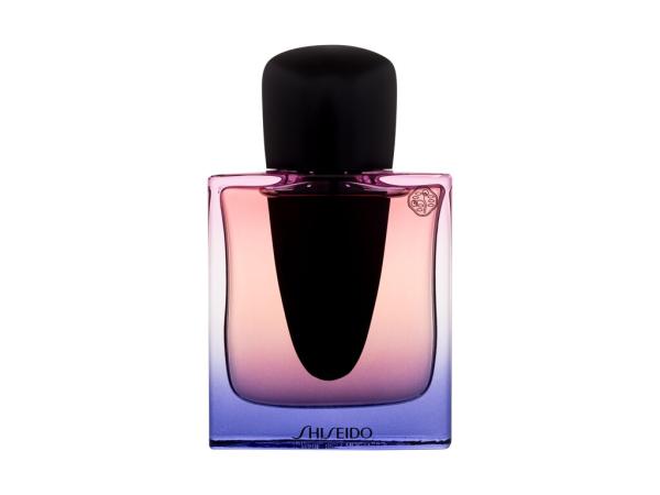 Shiseido Ginza Night (W) 50ml, Parfumovaná voda