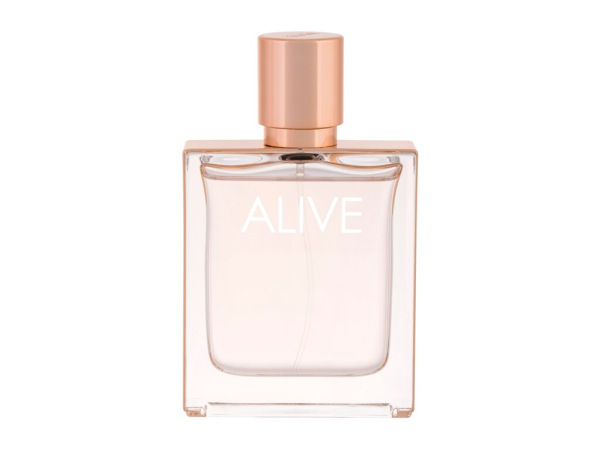 HUGO BOSS BOSS Alive (W) 50ml, Toaletná voda