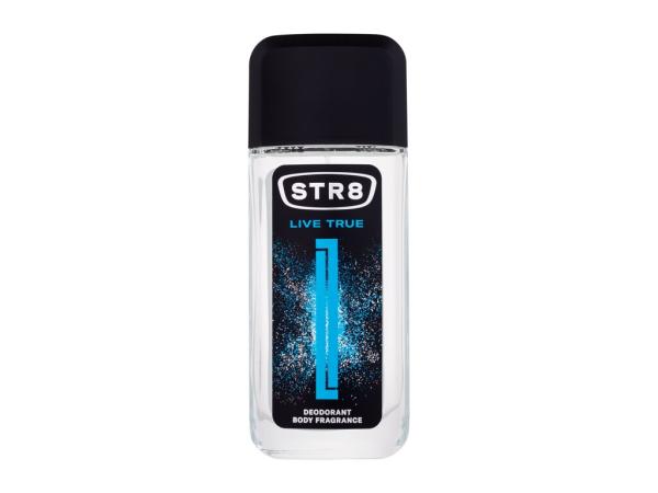 STR8 Live True (M) 85ml, Dezodorant