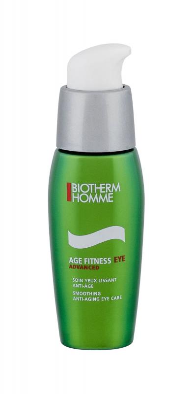 Biotherm Advanced Homme Age Fitness (M)  15ml, Očný krém