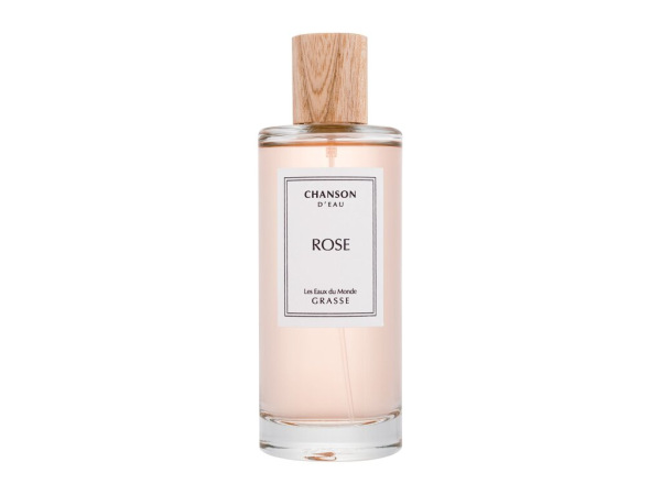 Chanson d´Eau Rose (W) 100 ml, Toaletná voda