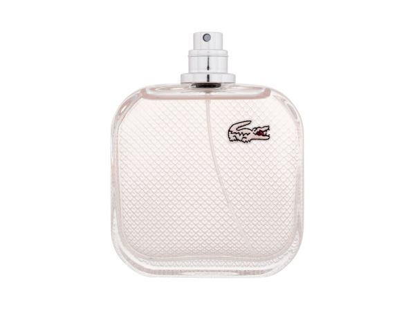 Lacoste L.12.12 Rose Eau Fraiche (W) 100ml - Tester, Toaletná voda