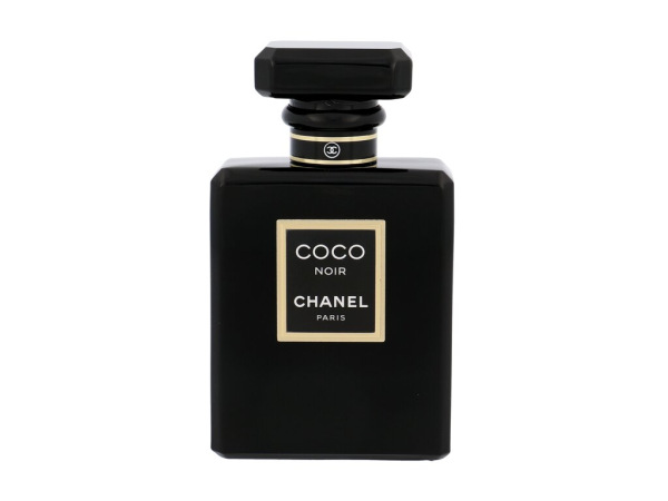 Chanel Coco Noir (W) 50ml, Parfumovaná voda