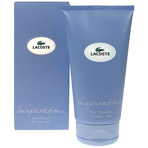 Lacoste Inspiration 150 ml, Sprchovací gel (W)