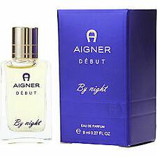 Aigner Début By Night 8ml, Parfumovaná voda (W)