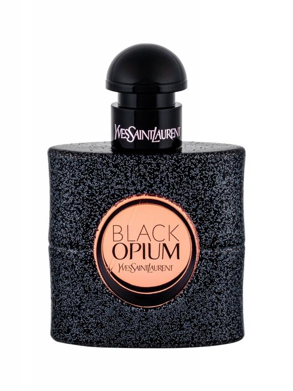 Yves Saint Laurent Black Opium (W)  30ml, Parfumovaná voda