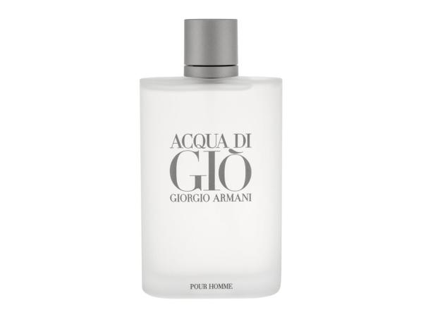Giorgio Armani Acqua di Gio Pour Homme (M) 200ml, Toaletná voda