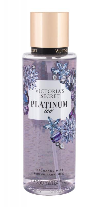 Victoria´s Secret Platinum Ice (W) 250ml, Telový sprej