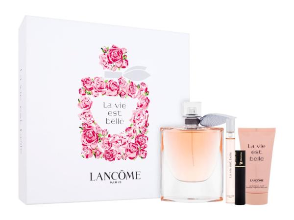 Lancôme La Vie Est Belle (W) 100ml, Parfumovaná voda