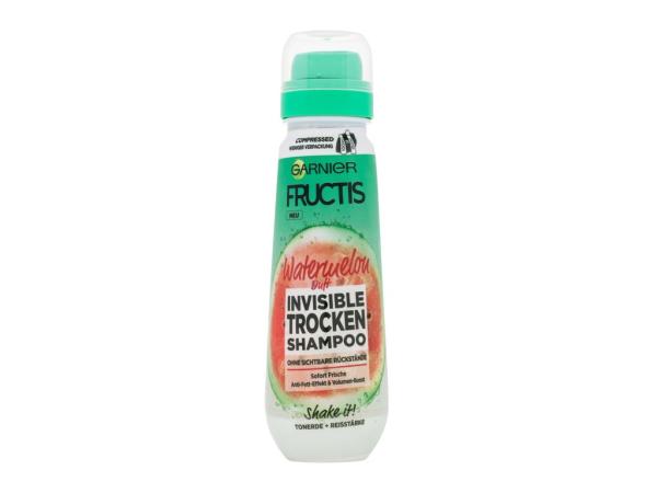 Garnier Fructis Watermelon Invisible Dry Shampoo (W) 100ml, Suchý šampón