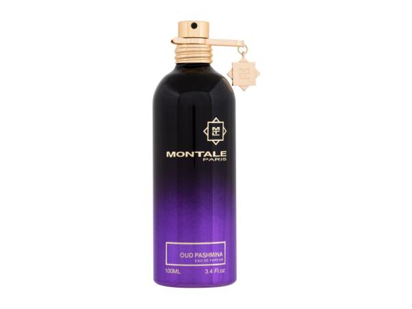 Montale Oud Pashmina (U) 100ml, Parfumovaná voda