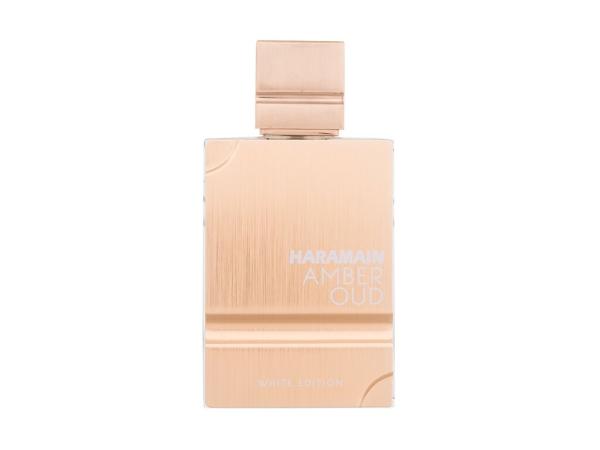 Al Haramain Amber Oud White Edition (U) 60ml, Parfumovaná voda