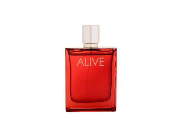 HUGO BOSS BOSS Alive (W) 80ml, Parfum