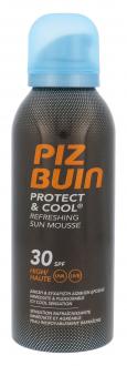 PIZ BUIN Protect & Cool SPF30 150ml, Opaľovací prípravok na telo