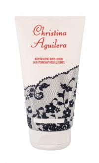 Christina Aguilera 150ml, Telové mlieko