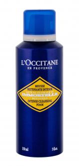 L´Occitane Precious Immortelle 150ml, Čistiaca emulzia