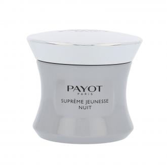 PAYOT Supreme Creme Jeunesse Nuit (W) 50ml, Nočný pleťový krém