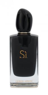 Giorgio Armani Si Intense 100ml - Tester, Parfumovaná voda (W)
